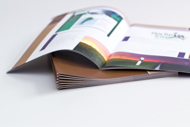 Tips & Tricks to Make a Brochure That Sells