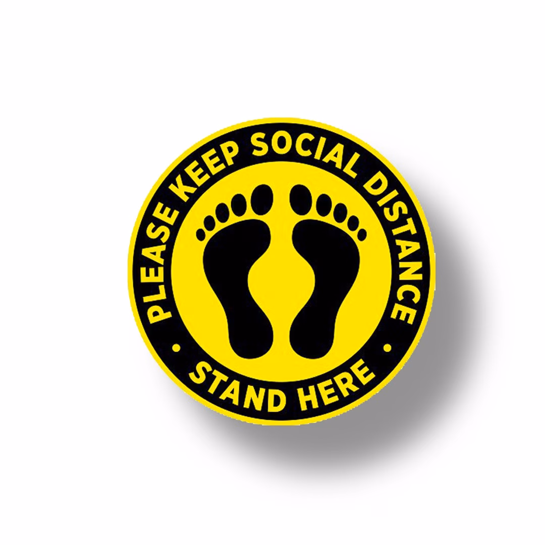social-distance