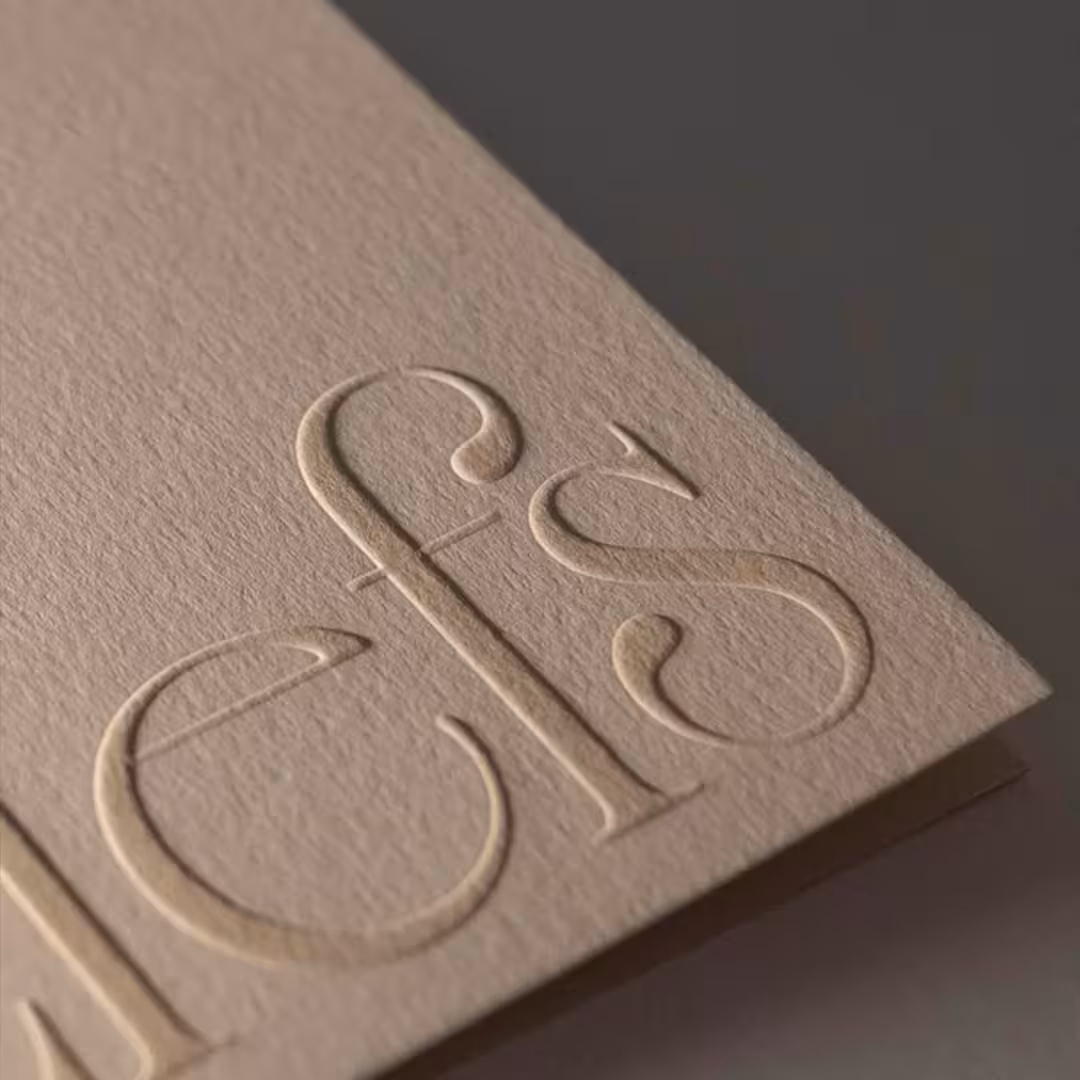 23Embossing 1