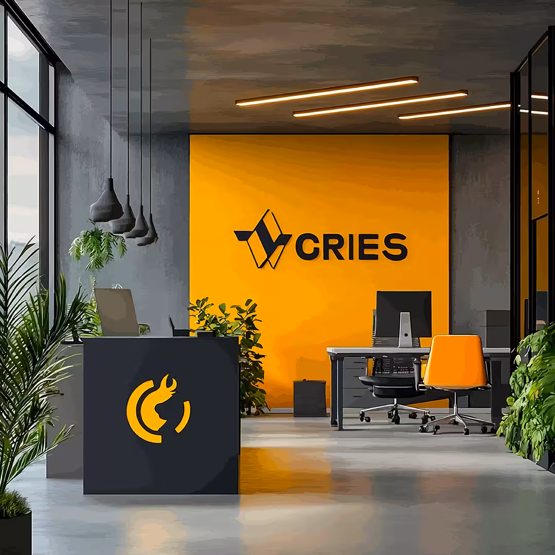 6Corporate Branding 1
